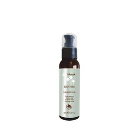 Nook 100 ml Beauty Family Curl Frizz Kıvırcık Saçlar İçin Bakım Sütü