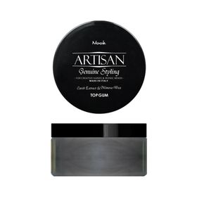 Nook 100 ml Vegan Artısan Seri Fiber Sakız Wax