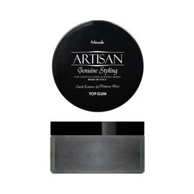 Nook 100 ml Vegan Artısan Seri Fiber Sakız Wax
