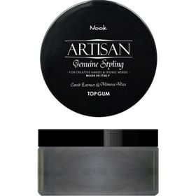 Nook 100 ml Vegan Artısan Seri Fiber Sakız Wax