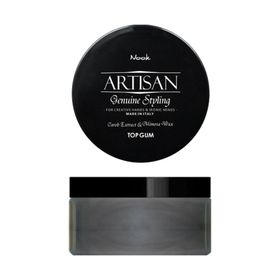 Nook 100 ml Vegan Artısan Seri Fiber Sakız Wax