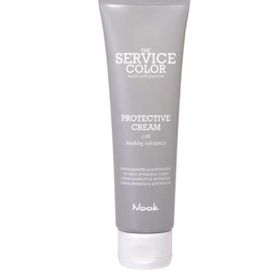 Nook 100 ml Vegan Service Color Baş Derisi İçin Leke Koruyucu Krem