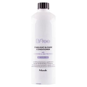 Nook 1000 ml BFree Starlight Blonde Saç Kremi