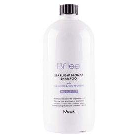Nook 1000 ml BFree Starlight Blonde Şampuan