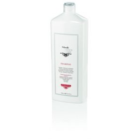 Nook 1000 ml Difference Hair Care Energizing Canlandırıcı Şampuan
