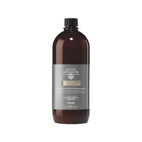 Nook 1000 ml Magic Arganoil Wonderful Yetersiz Beslenen Saçlar İçin Maske
