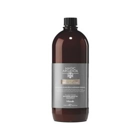 Nook 1000 ml Magic Arganoil Wonderful Yetersiz Beslenen Saçlar İçin Maske