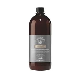 Nook 1000 ml Magic Arganoil Wonderful Yetersiz Beslenen Saçlar İçin Maske