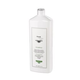 Nook 1000 ml Vegan Dhc Serisi Kepek Karşıtı Şampuan