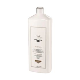 Nook 1000 ml Vegan Dhc Serisi Onarıcı Şampuan