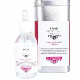 Nook 125 ml DHC Energizing Maintenance Zayıf Saçlar Losyonu