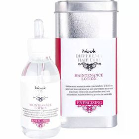 Nook 125 ml DHC Energizing Maintenance Zayıf Saçlar Losyonu