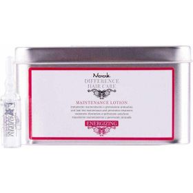 Nook 12x7 ml DHC Energizing Maintenance Zayıf Saçlar Losyonu