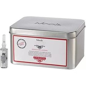 Nook 12x7 ml Dhc Energizing Sensitive Hassas Saç Derisi İçin Losyon
