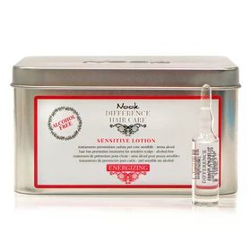 Nook 12x7 ml Difference Energizing Sensitive Dökülen Saçlar Serumu