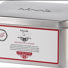 Nook 12x7 ml Vegan Dhc Serisi Hassaz Baş Derisi Losyonu