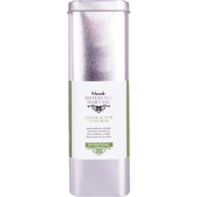 Nook 150 ml Difference Hair Care Purifying Arındırıcı Kil