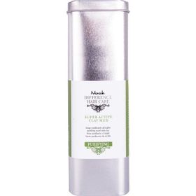Nook 150 ml Difference Hair Care Purifying Arındırıcı Kil