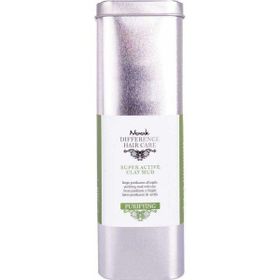 Nook 150 ml Difference Hair Care Purifying Arındırıcı Kil