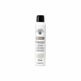 Nook 150 ml Magic Arganoil Keratin Power Booster Saç Spreyi
