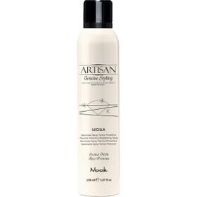 Nook 150 ml Vegan Artısan Seri Isıya Karşı Koruyucu Saç Spreyi