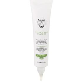 Nook 150 ml Vegan Dhc Serisi Süper Aktif Arındırıcı Kil