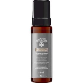 Nook 150 ml Vegan Wonderful Serisi Yetersiz Beslenen Saçlar İçin Maske