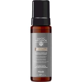Nook 150 ml Vegan Wonderful Serisi Yetersiz Beslenen Saçlar İçin Maske