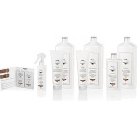 Nook 195 ml Difference Hair Care Repair Onarıcı Tonik