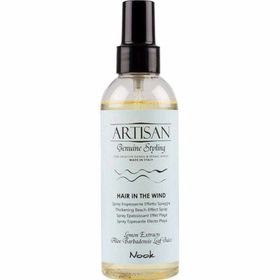 Nook 200 ml Artisan Hair in The Wind Thickening Beach Effect Saç Spreyi