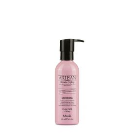 Nook 200 ml Artisan Lisciolina Şekillendirici Krem