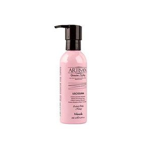 Nook 200 ml Artisan Lisciolina Şekillendirici Krem