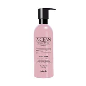 Nook 200 ml Artisan Lisciolina Şekillendirici Krem
