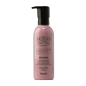 Nook 200 ml Artisan Lisciolina Velvety Smoothing Saç Kremi