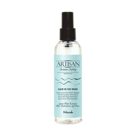 Nook 200 ml Vegan Artısan Seri Deniz Tuzu Etkileyici Saç Spreyi