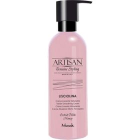Nook 200 ml Vegan Artısan Seri Şekillendirici Krem