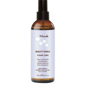 Nook 200 ml Vegan Beauty Family Hacimlendirici Tonik