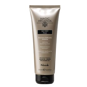 Nook 250 ml Magic Argan Oil Secret Saç Maskesi