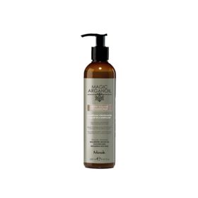 Nook 250 ml Magic Arganoil Extra Volume İncetelli Saç Kremi