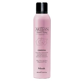 Nook 250 ml Vegan Artısan Seri Doku Kazandıran Kuru Sprey