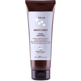 Nook 250 ml Vegan Beauty Family Hacimlendirici Krem