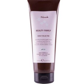 Nook 250 ml Vegan Beauty Family Kabarma Önleyici Maske