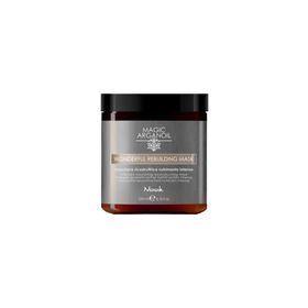 Nook 250 ml Vegan Wonderful Serisi Yetersiz Beslenen Saçlar İçin Maske
