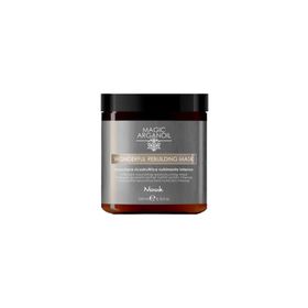 Nook 250 ml Vegan Wonderful Serisi Yetersiz Beslenen Saçlar İçin Maske