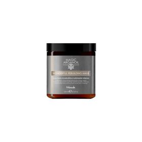 Nook 250 ml Vegan Wonderful Serisi Yetersiz Beslenen Saçlar İçin Maske