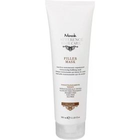 Nook 300 ml Difference Hair Care Filler Onarım Maskesi