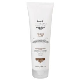 Nook 300 ml Difference Hair Care Filler Onarım Maskesi