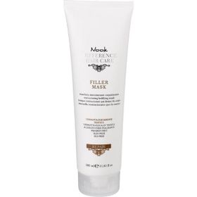 Nook 300 ml Vegan Dhc Serisi Dolgunlaştırıcı Maske