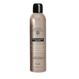 Nook 400 ml Vegan Magic Argan Oil Hacimlendirici Sprey