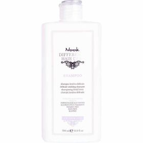 Nook 500 ml Difference Care Leniderm Hassasiyet Saç Bakım Şampuanı